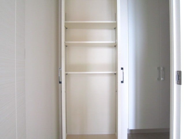 収納 パ－クアクシス駒込