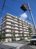 Grace Court Takenotsuka(313)