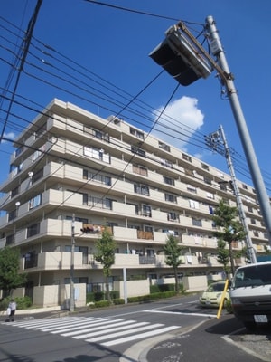 Grace Court Takenotsuka(313)