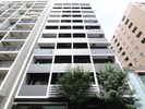 ALTERNA銀座の外観