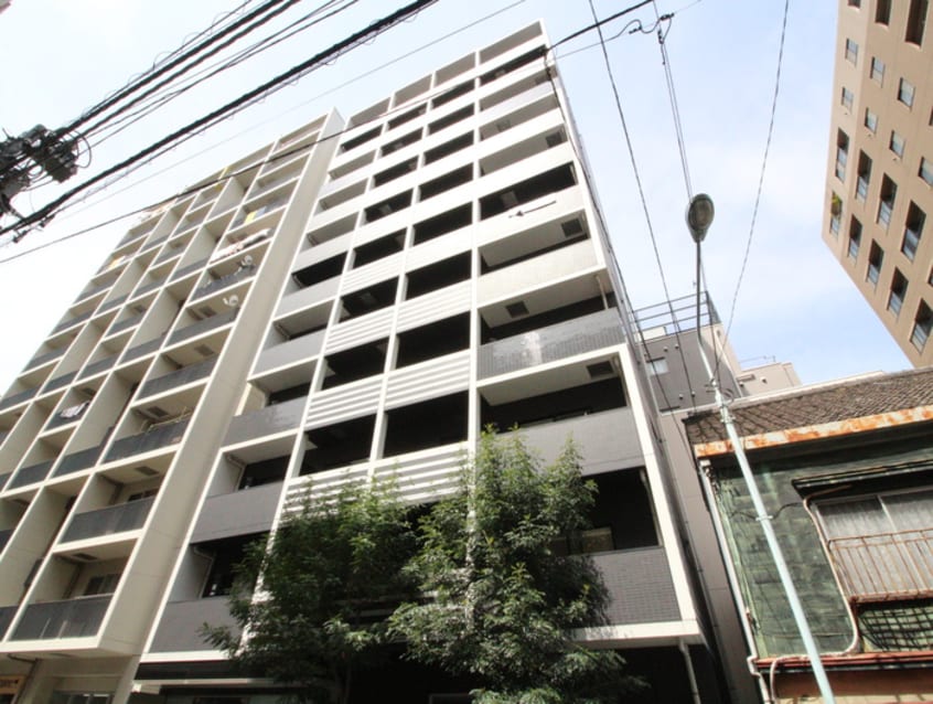 外観写真 ALTERNA銀座