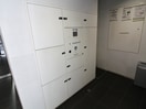 エントランス部分 ALTERNA銀座