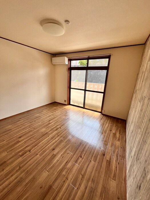 居室 ハイツウメダ