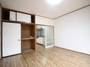 居室 ハイツウメダ