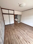 居室 ハイツウメダ