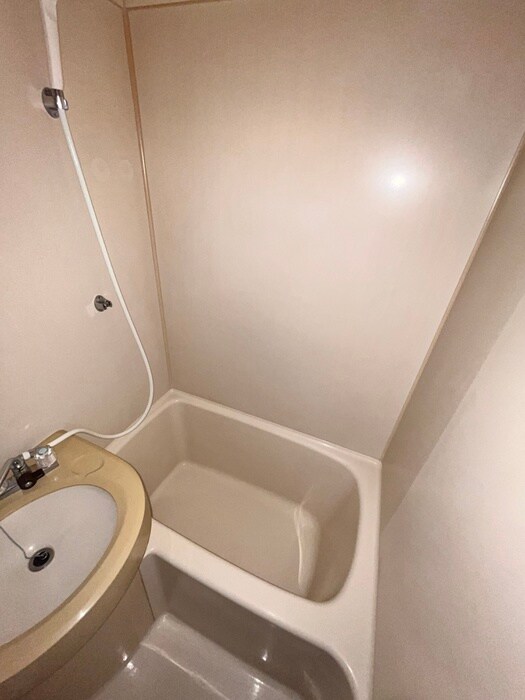 バス／シャワールーム等 ハイツウメダ