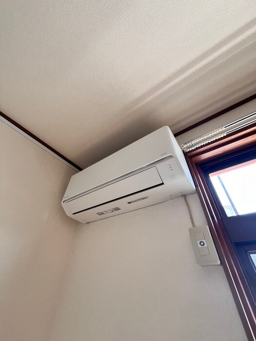 内観写真 ハイツウメダ