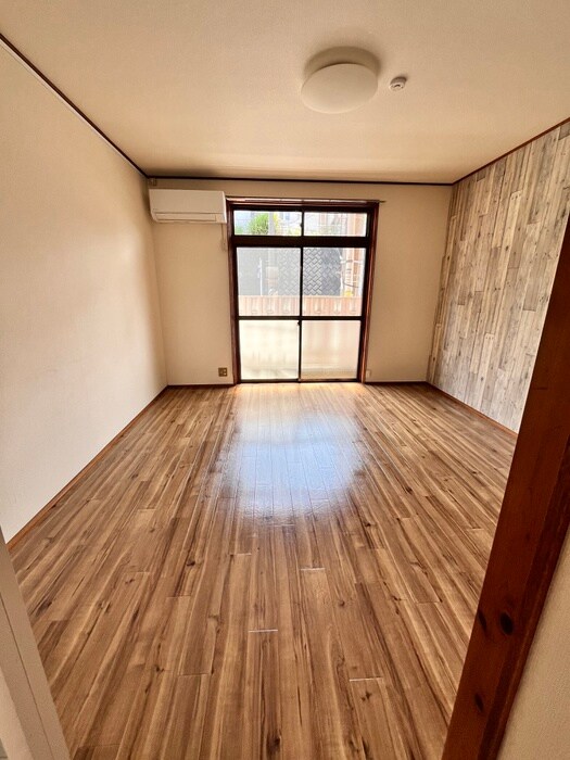 居室 ハイツウメダ