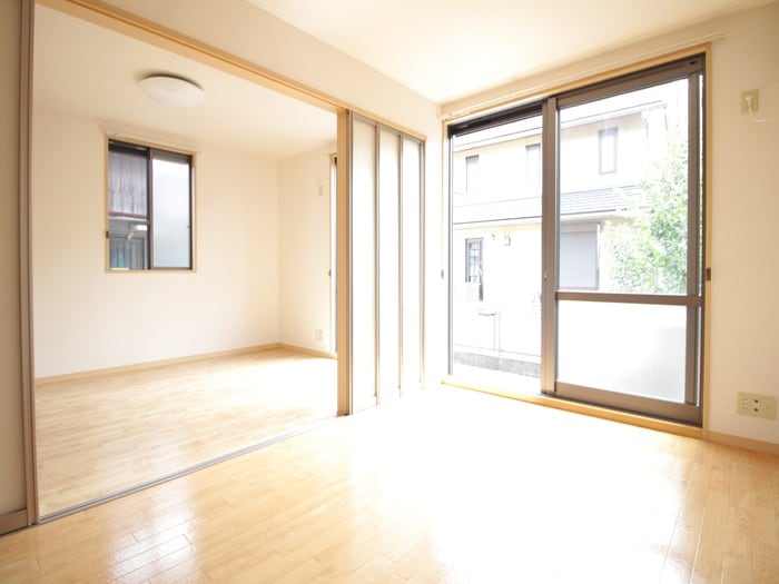 居室 サンライズＣ