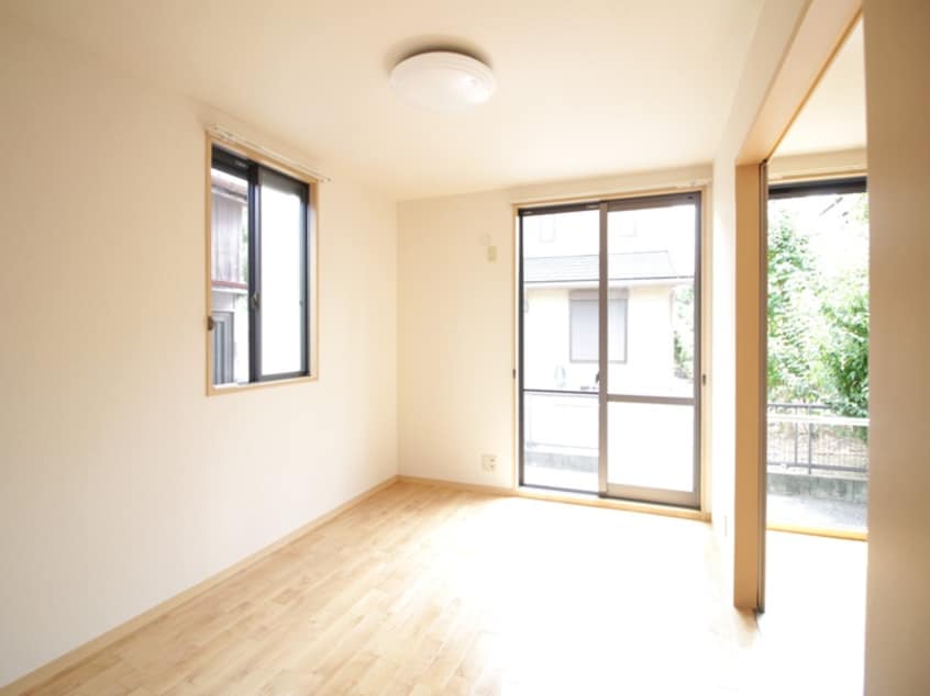 居室 サンライズＣ