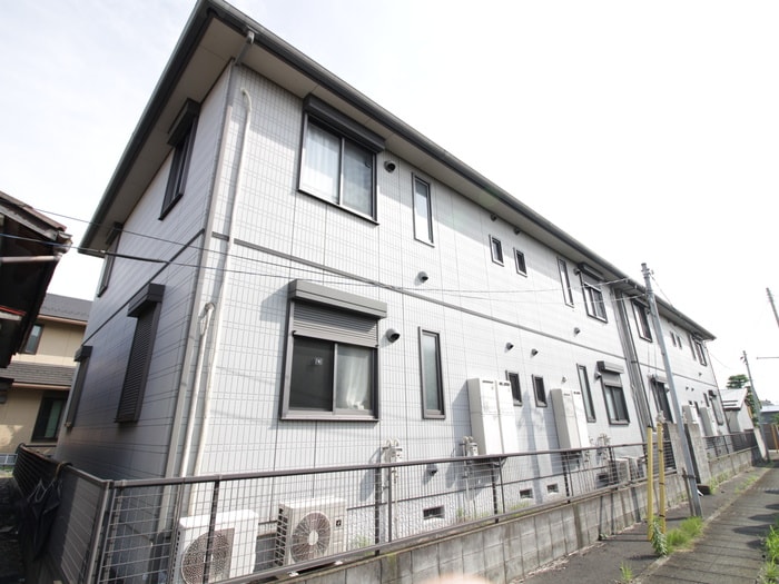 外観写真 サンライズＣ