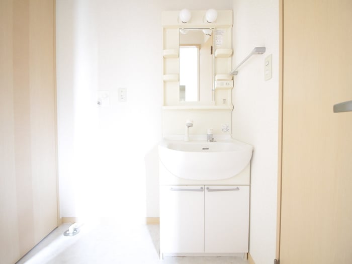 洗面 サンライズＣ