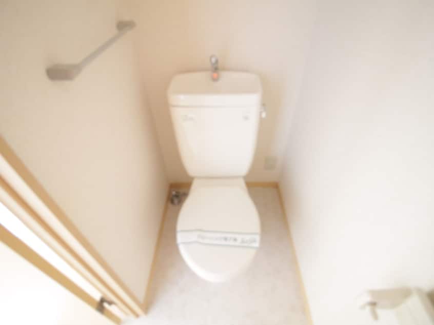 トイレ サンライズＣ