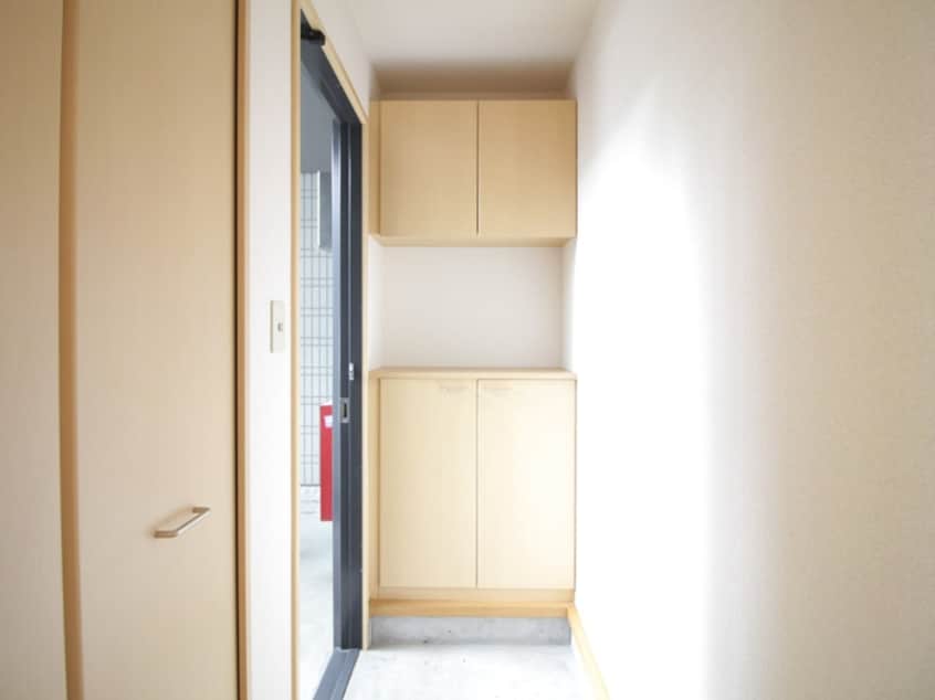 靴箱 サンライズＣ