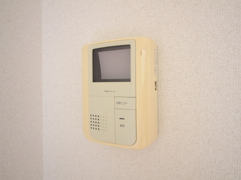 内観写真 サンライズＣ