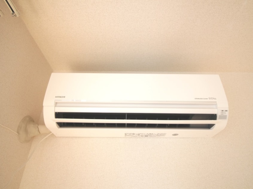 内観写真 サンライズＣ