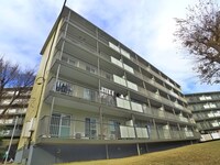 西小中台団地３２号棟（３０１）