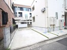 駐車場 ゼアーズⅡ