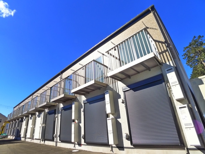 外観写真 Park Forest