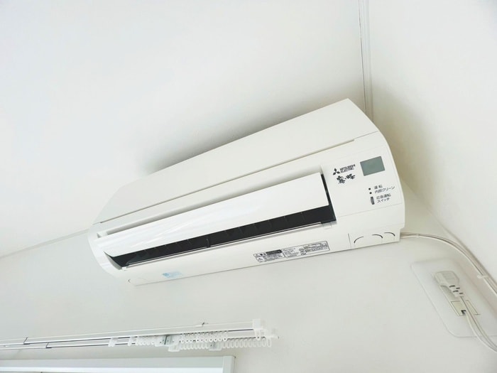 内観写真 Park Forest