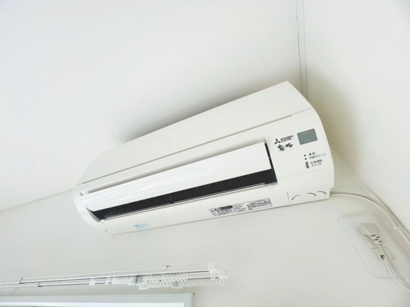 内観写真 Park Forest