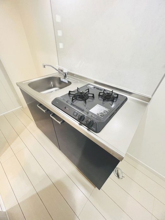 キッチン Park Forest