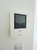 内観写真 Park Forest