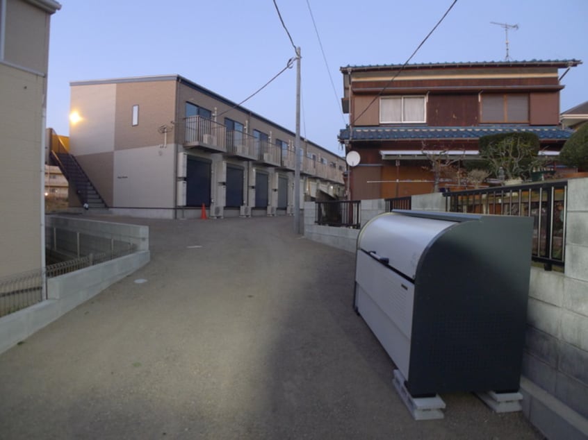 その他 Park Forest