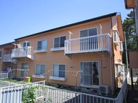 Ｋハイム弐番館