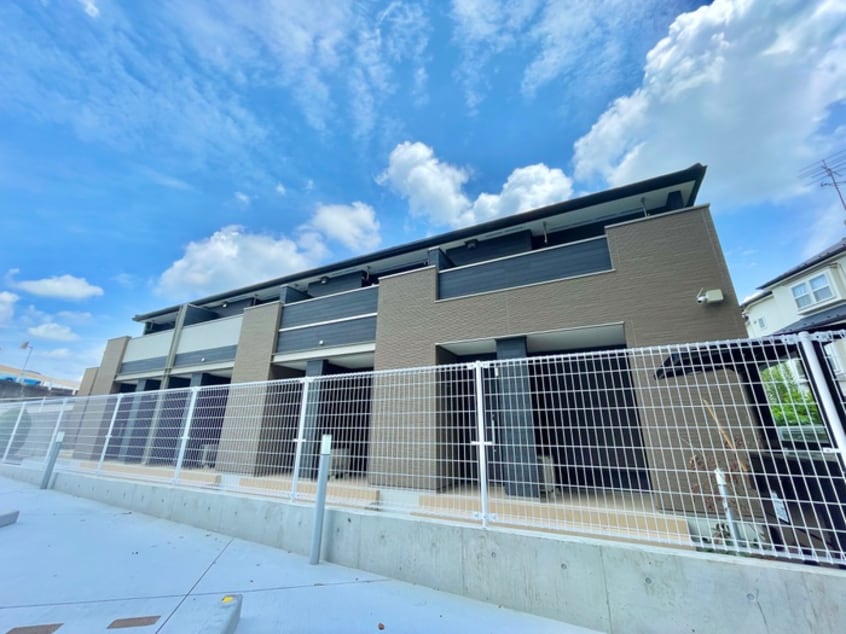 外観写真 パンシオン・ガゾン