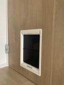内観写真 パンシオン・ガゾン
