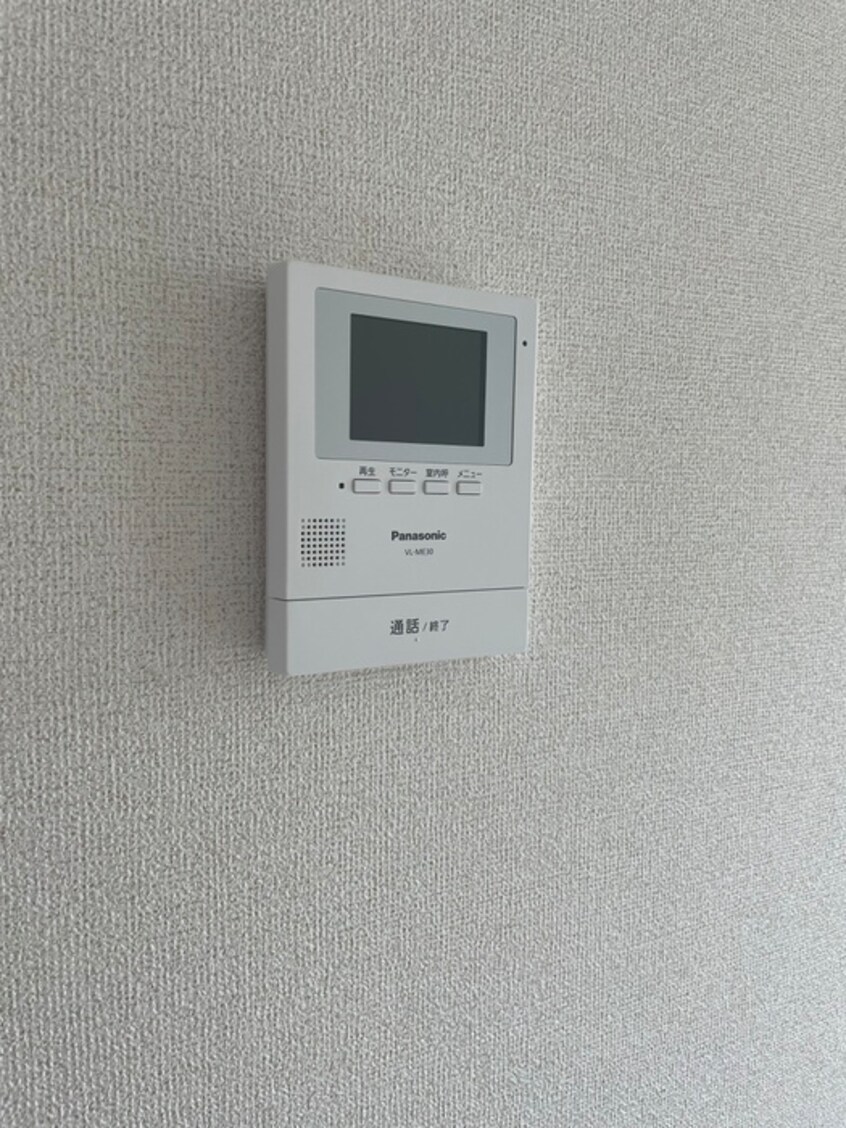 内観写真 パンシオン・ガゾン