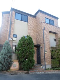 チュリス竹ノ塚