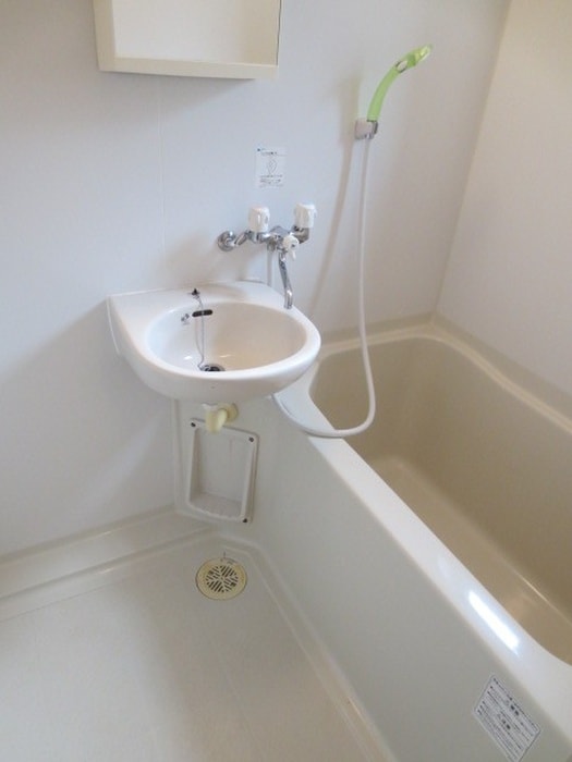 バス／シャワールーム等 ベルローズ