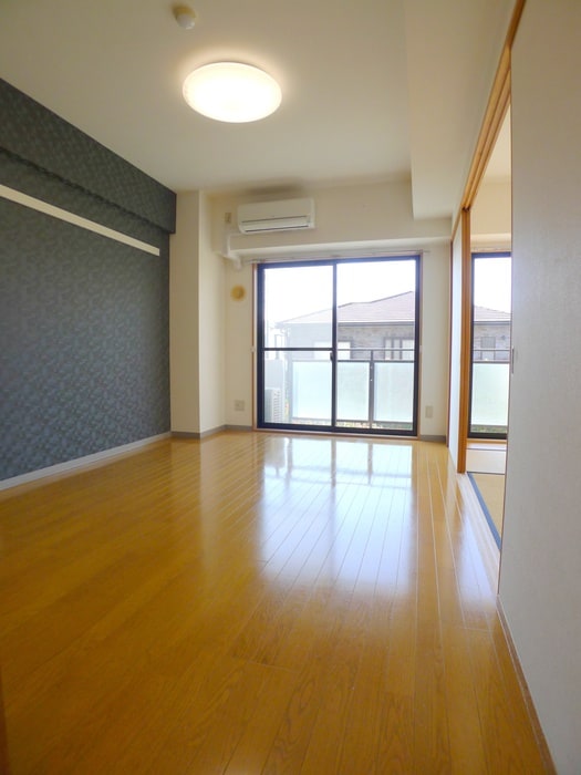 居室 アン　ブリヤァン　アベニール