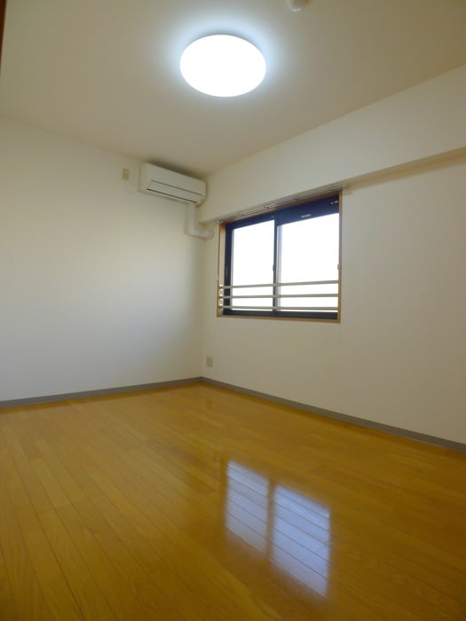 居室 アン　ブリヤァン　アベニール