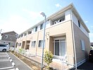 外観写真 サンタプレイス