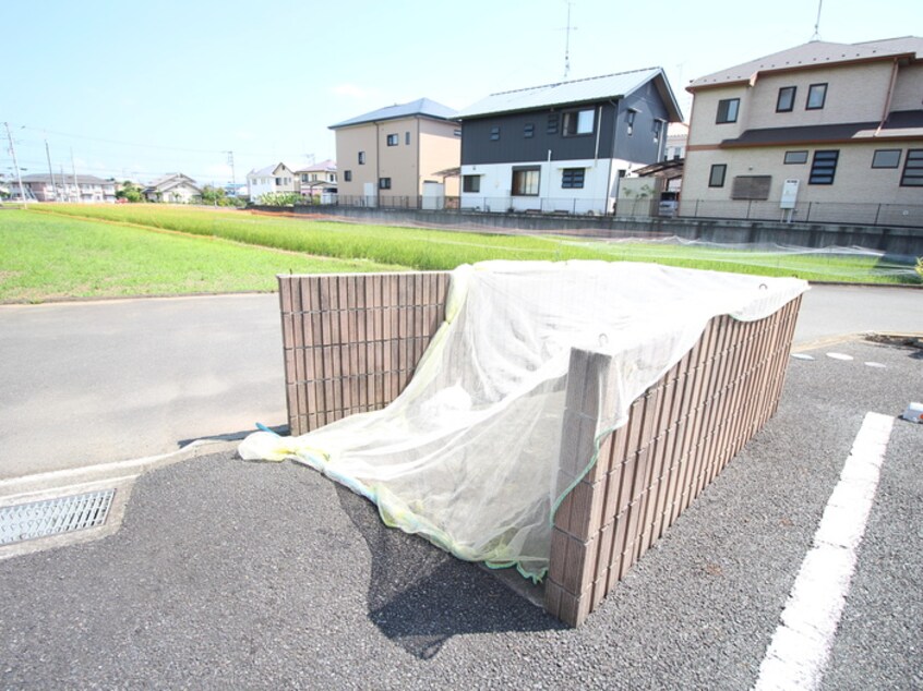 建物設備 サンタプレイス