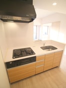 キッチン grand jeteⅡ