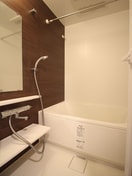 バス／シャワールーム等 grand jeteⅡ