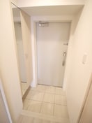 玄関 grand jeteⅡ