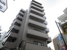 外観写真 ガラ・シティ駒沢大学（604）