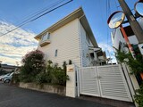 サニーコート鵠沼松が岡B棟