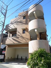 メゾン雅