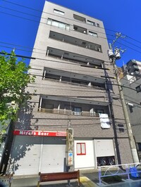 マツイビル