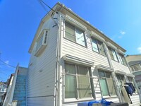 スカイピア亀有Ａ