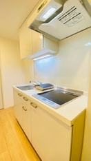 キッチン ＩＣレジデンス