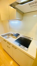 キッチン ＩＣレジデンス