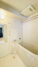 バス／シャワールーム等 ＩＣレジデンス