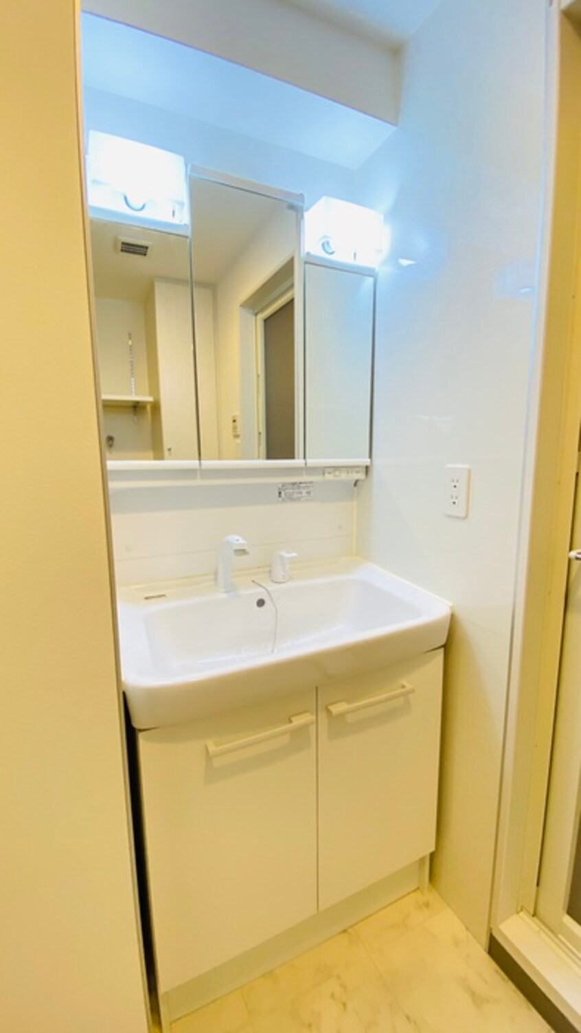 洗面 ＩＣレジデンス